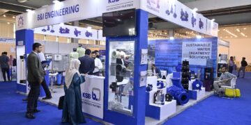 3-day ak water & energy expo exhibition & conference to open today