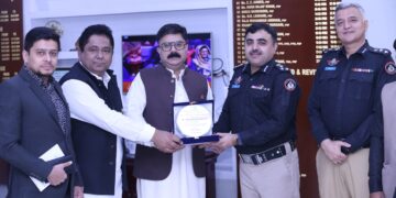 Building the future of secure and sustainable and all inclusive trade and commerce in Hyderabad region