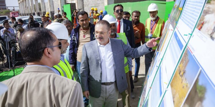 Sharjeel Inam Memon has announced that the routes of the People’s Bus Service are being expanded.