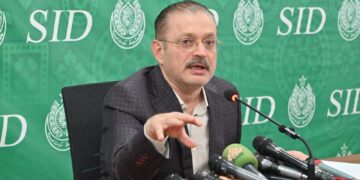 Senior Minister of Sindh, Sharjeel Inam Memon, has stated that December is the month of the martyrdom of Shaheed Bibi.