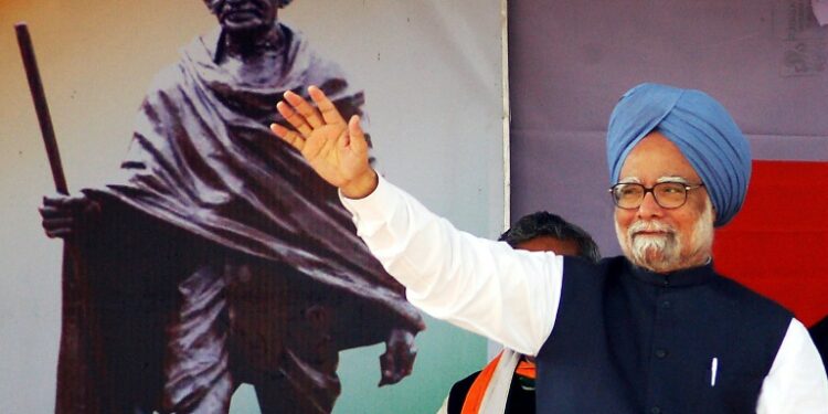 India announces state funeral for former PM Manmohan Singh
