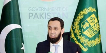 Nobody will be allowed to disturb country’s peace: Tarar