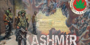 South Asia’s stability hinges on Kashmir resolution, say Hurriyat leaders