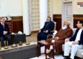 PM directs Law Ministry to amicably resolve madaris registration issue