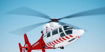 Private aviation firm Sky Wings launches air ambulance service to Parachinar