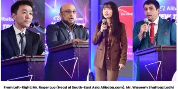 Alibaba.com Introduces Trade Assurance in Pakistan, Enabling Local SMEs to Trade with Enhanced Confidence