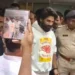 Allu Arjun arrested over fatal stampede at Pushpa 2 screening