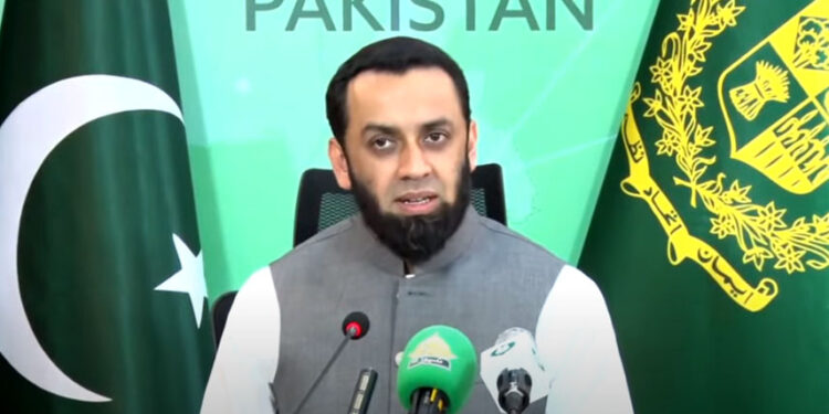 Tarar terms PTI founder mastermind of May 9 riots