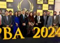 Mobilink Bank named ‘Best Microfinance Bank’ at Pakistan Banking Awards 2024