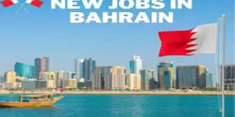 Bahrain seeks workers from Pakistan: Here’s how to apply