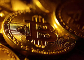 Why have Bitcoin prices hit a record high?