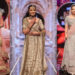 In Pictures: Stars shine at Hum TV Bridal Couture Week