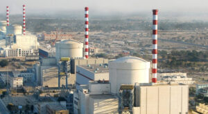 Chashma-Nuclear-Power-Plant