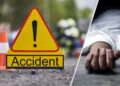 Man killed in road mishap