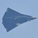 China reportedly unveils 6th Gen stealth fighter jets