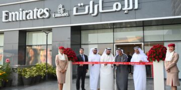 Emirates introduces experiential Travel Store in Karachi, as first expansion into West Asia