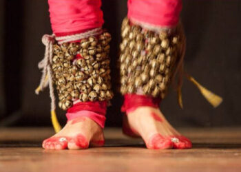 Dancer Mehndi shot dead at Hyderabad wedding