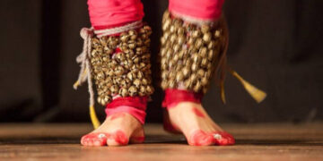 Dancer Mehndi shot dead at Hyderabad wedding