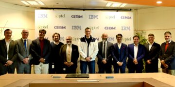 PTCL partners with IBM & GBM Pakistan to modernize its IT infrastructure using IBM technology