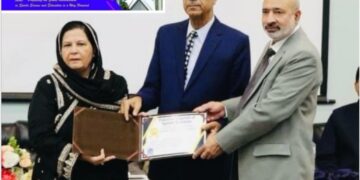 A Woman of Substance