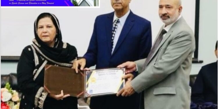 A Woman of Substance