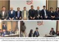 PFB Secretary Syed Fakhar Ali Shah efforts endorsed  in Baseball Federation of Asia Executive Meeting in Japan