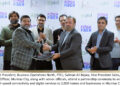 PTCL Partners with Mumtaz City to Empower 2,000 Homes