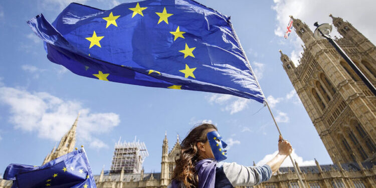 EU concerned over military court sentencing 25 civilians in Pakistan