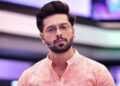 British Parliament honors Fahad Mustafa with two awards