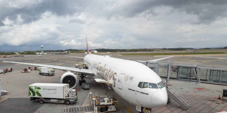 777 planes can land at Faisalabad airport after expansion: Airport manager