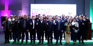 Zong 4G Reaffirms Commitment to Customer Excellence with Landmark Customer Experience Event