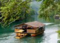 Will Lahore Canal Project include the city’s first floating restaurant?