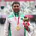 Haider Ali gets Rs5 million cash prize for making Pakistan proud at Paralympics