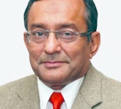 Hanif Lakhani Calls for a 3-4% Reduction in the New Monetary Policy