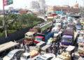 Karachi imposes heavy traffic ban during peak hours