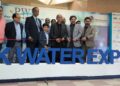 Three-day pak water & energy expo opens in Karachi