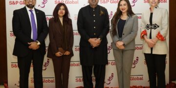 S&P Global Pakistan launches Elevate HER -A Transformational Initiative for Women’s Economic Independence