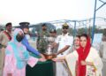 Bakhtawar Cadet College for Girls (BCCG) Hosts Thrilling Drill Competition