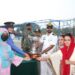 Bakhtawar Cadet College for Girls (BCCG) Hosts Thrilling Drill Competition