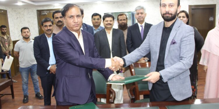 Sindh Becomes the First Province to Launch Sindh Senior Citizen Card to Facilitate Senior Citizens