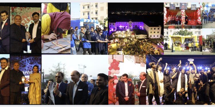 ILMA Lead Finale Highlights Students’ Sustainability Efforts