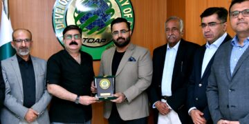 Aligned with the theme of Texpo 2024