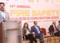 14th Fire Safety & Security Convention