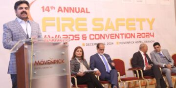 14th Fire Safety & Security Convention
