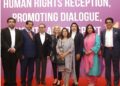 Netherlands Embassy hosts event in Karachi to highlight human rights