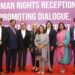 Netherlands Embassy hosts event in Karachi to highlight human rights