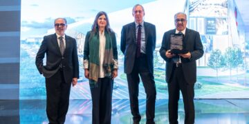  Dolmen Mall opens its Biggest Mall in Lahore – A landmark in retail and entertainment