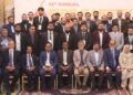 45 Companies Conferred at 14th Fire Safety Awards for Exemplary Safety Standards