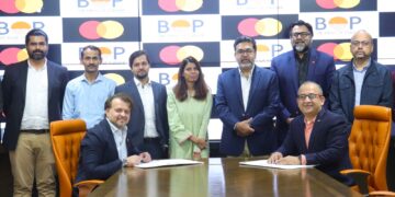 Mastercard partner with Bank of Punjab to transform digital ecosystem with innovative solutions