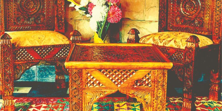 The Trade Development Authority of Pakistan (TDAP) is organizing the Swat Trade Show 2024,